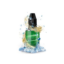 Longfill Oil4vap - Energetic (Pack) 8/30ml