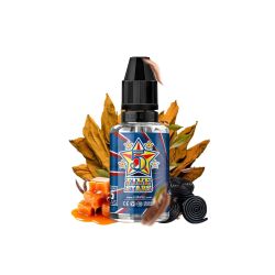 Longfill Oil4vap - Five Stars (Pack) 8/30ml