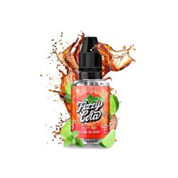 Longfill Oil4vap - Fizzy Cola (Pack) 8/30ml