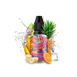 Longfill Oil4vap - Fruity Sunset (Pack) 8/30ml