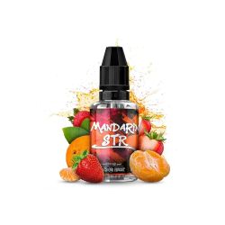 Longfill Oil4vap - Mandarin Str (Pack) 8/30ml