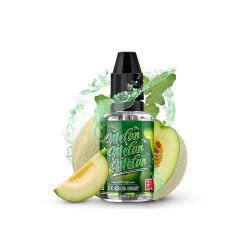 Longfill Oil4vap - Melon Melon Melon (Pack) 8/30ml