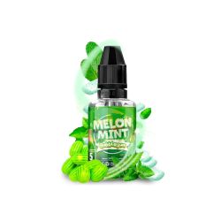 Longfill Oil4vap - Melon Mint Bubble (Pack) 8/30ml