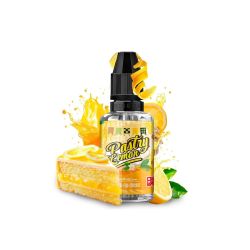 Longfill Oil4vap - Pastry Melon (Pack) 8/30ml