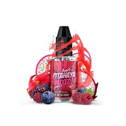 Longfill Oil4vap - Pitahaya Mixed (Pack) 8/30ml