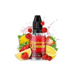 Longfill Oil4vap - Strawberry Lemon (Pack) 8/30ml