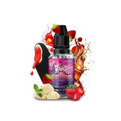 Longfill Oil4vap - Vladiblood (Pack) 8/30ml