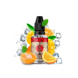 Longfill Oil4vap - Yakuza (Pack) 8/30ml