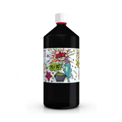 Baza Mix 1000ml 70/30, Baza neutralna do e-liquidów | BigVape.pl