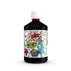 Baza Mix 500ml 70/30, Baza do e-liquidów DL | BigVape.pl