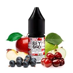 Liquid IVG Salt Beyond - Cherry Apple Crush 20mg 10ml