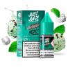 Liquid Just Juice - Mint Choco Chip 20mg 10ml