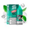Liquid Just Juice Mint Range - Triple Mint 20mg 10ml