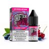 Liquid Drifter Bar Salts Blueberry Cherry 20mg 10ml