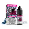 Liquid Drifter Bar Salts Sour Blueberry Ice 20mg 10ml
