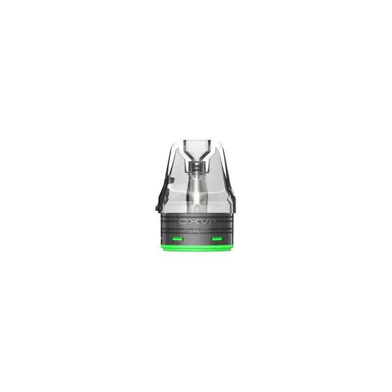Kartridż / Wkład OXVA NeXLIM 4ml 1.2 OHM Kartridż / Wkład OXVA NeXLIM 4ml 1.2 OHM