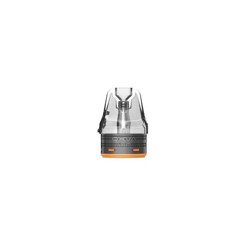 Kartridż / Wkład OXVA NeXLIM 4ml 0.8 OHM Kartridż / Wkład OXVA NeXLIM 4ml 0.8 OHM