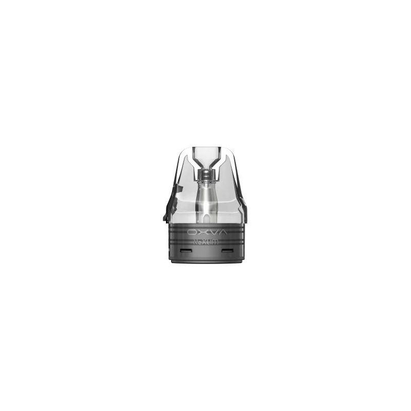 Kartridż / Wkład OXVA NeXLIM 4ml 0.6 OHM Kartridż / Wkład OXVA NeXLIM 4ml 0.6 OHM