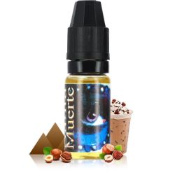 Aromat LadyBug - Santa Muerte 10ml