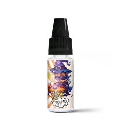 Baza Shot Salt 10ml 20mg – Shot do shortfilli | BigVape.pl