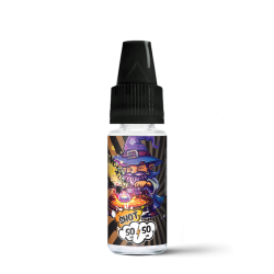 Nicotine shot Base 10ml - 20mg 50/50 | BigVape