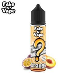 Premix Fake N Vape - Orange 50/60ml