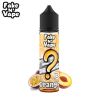 Premix Fake N Vape - Orange 50/60ml
