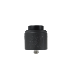 Suicide Mods - Nightmare V2 RDA 28mm New Colors