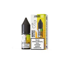 Liquid Aroma King Salt 20 mg 10ml - Mango Apple Pear