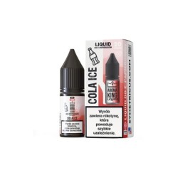 Liquid Aroma King Salt 20 mg 10ml - Cola Ice