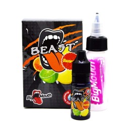 Aromat Big Mouth - Beast Sunrise 10ml