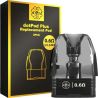 Kartridż / Wkład dotPod Plus 0.6 OHM