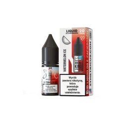 Liquid Aroma King Salt 20 mg 10ml - Watermelon Ice