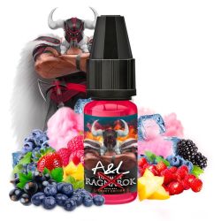 Aromat A&L - Ragnarok X SWEET EDITION 10ml