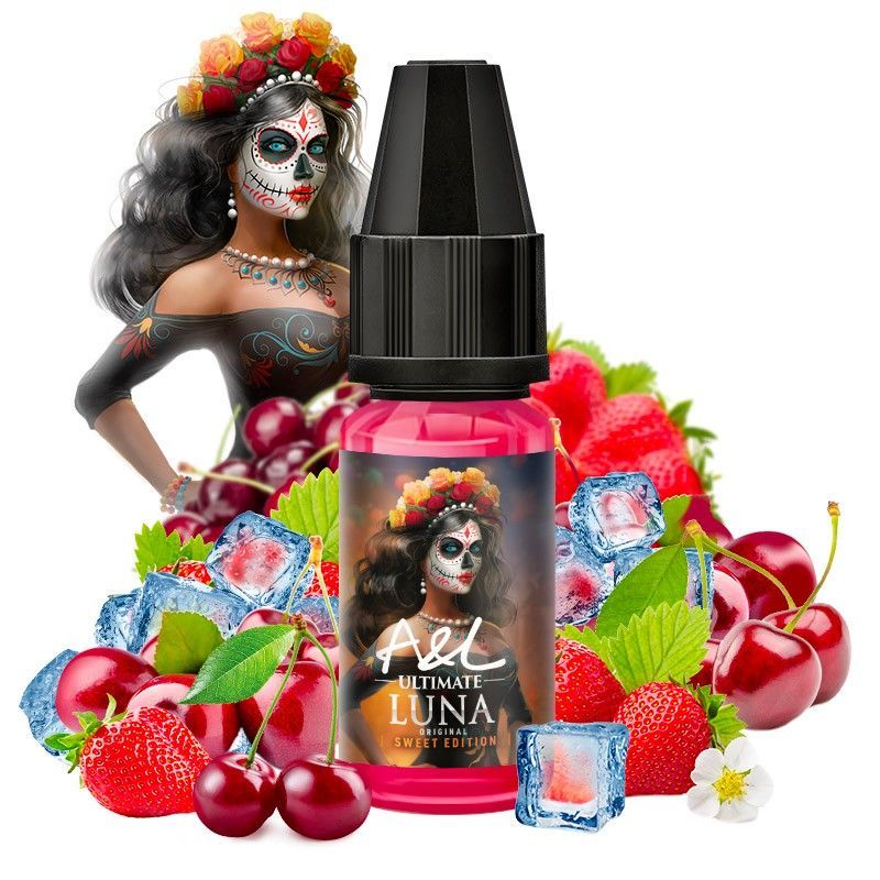 Aromat A&L - Luna SWEET EDITION 10ml Aromat A&L - Luna SWEET EDITION 10ml