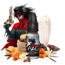 Concentrate - Alucard SWEET EDITION 10ml by AL | BigVape