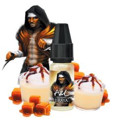 Aromat A&L - Jiraya SWEET EDITION 10ml