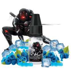 Aromat A&L - Shinobi SWEET EDITION 10ml