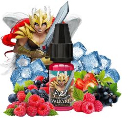 Aromat A&L - Valkyrie SWEET EDITION 10ml