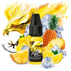 Aromat A&L - Phoenix SWEET EDITION 10ml