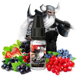 Aromat A&L - Ragnarok Zero SWEET EDITION 10ml