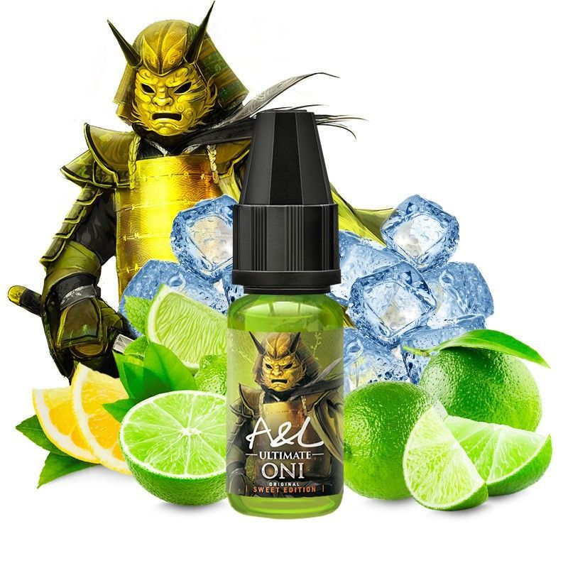 Aromat A&L - Oni SWEET EDITION 10ml