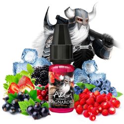 Aromat A&L - Ragnarok SWEET EDITION 10ml