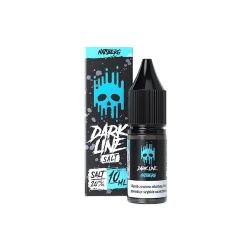 Liquid DARK LINE SALT 10ml - Hajsberg 20mg