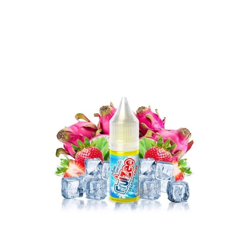 Aromat Fruizee 10ml - Dragon Killer