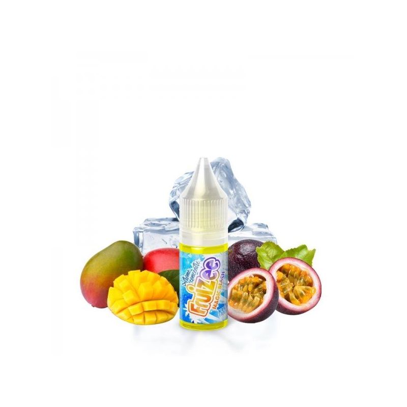 Aromat Fruizee 10ml - Magic Beach