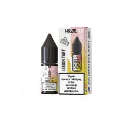 Liquid Aroma King Salt 20 mg 10ml - Lemon Tart