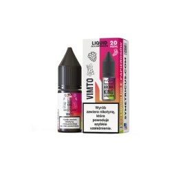 Liquid Aroma King Salt 20 mg 10ml - Vimto