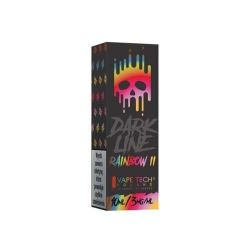 Dark Line - Rainbow II 3mg 10ml | BigVape