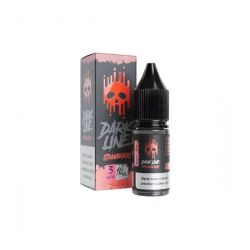 Liquid DARK LINE Strawberry 10ml | Bigvape.pl